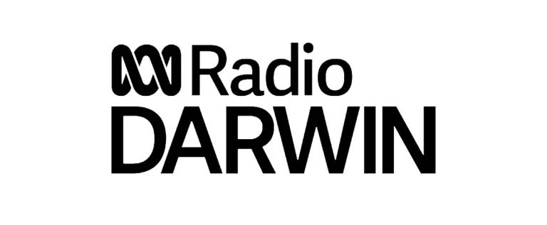 ABC Radio Darwin Logo
