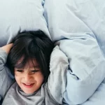 Aizome Indigo Organic Cotton Bed Sheets - Organic Non-Toxic Bedding Brands