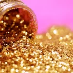 Biodegradable Glitter
