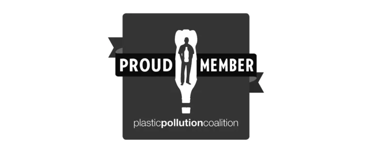 Plastic Pollution Coalition Logo