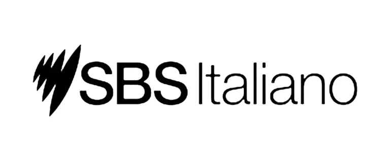 SBS Italiano Logo