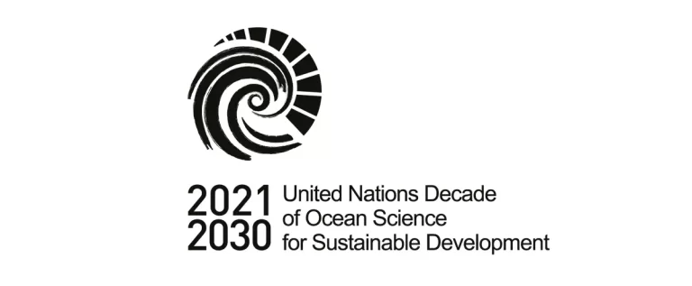 UN Ocean Decade Logo