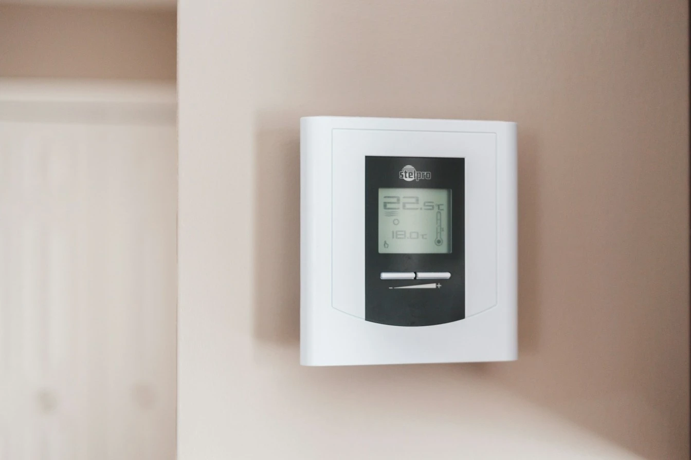 Home Comfort Systems HVAC