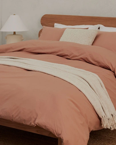 Pact Organic Cotton Bedding Non-Toxic Bedding Brands