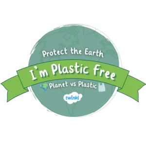 World Earth Day 2024 - Planet vs Plastic - Twinkl