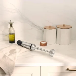 All-Clad Electrics Stainless Steel Immersion Blender