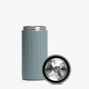 Beast Health Mighty 850 Stainless Steel Personal Blender