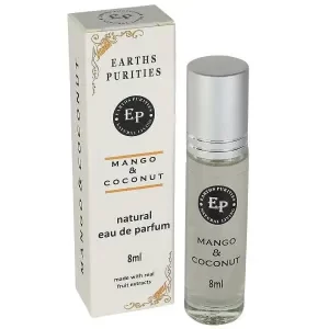 earths purities natural parfum mango-coconut