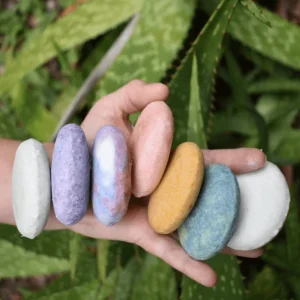 Tangie Plastic Free Shampoo Bars