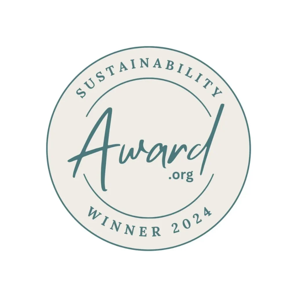 I'm Plastic Free Wins Sustainability Award