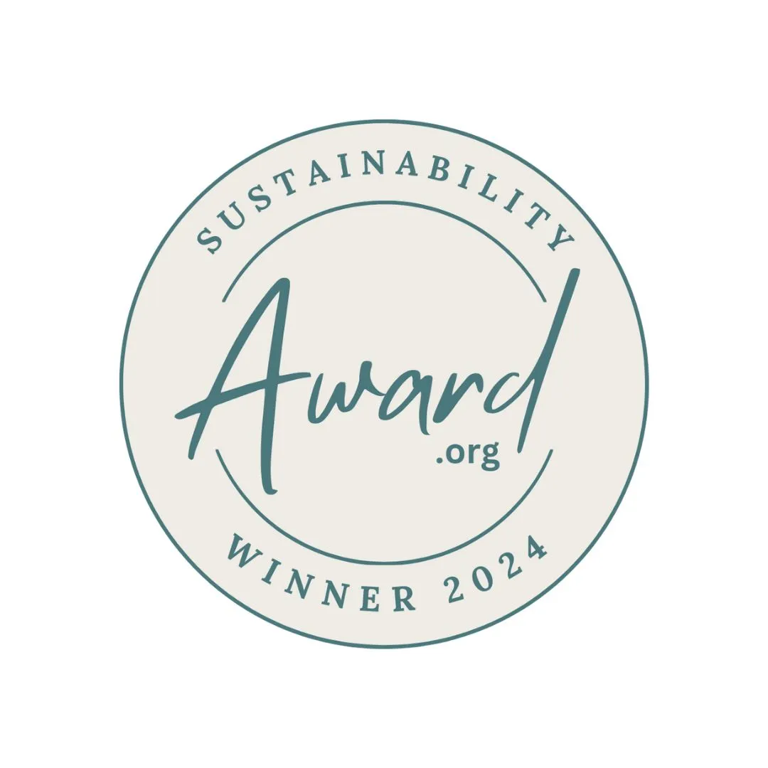 I'm Plastic Free Wins Sustainability Award