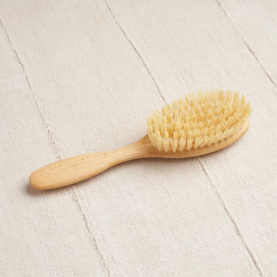 Redecker Tampico Hair Brush