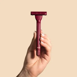 Hanni Weighted Dermaplane Razor