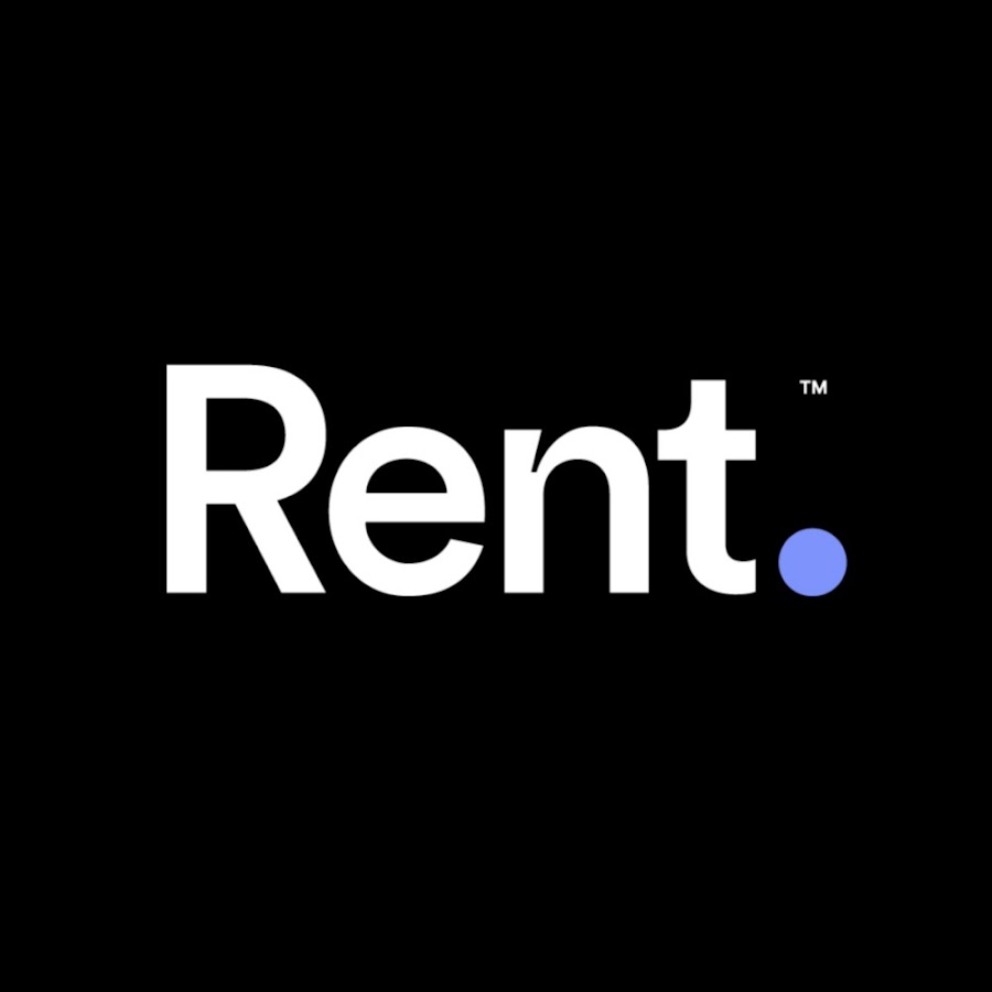 Rent. Logo