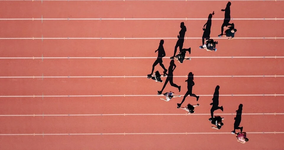Plastic-free Sports
