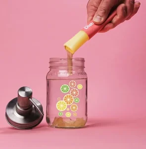 Etee Dish Soap Concentrated Pods