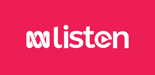 ABC Listen Logo