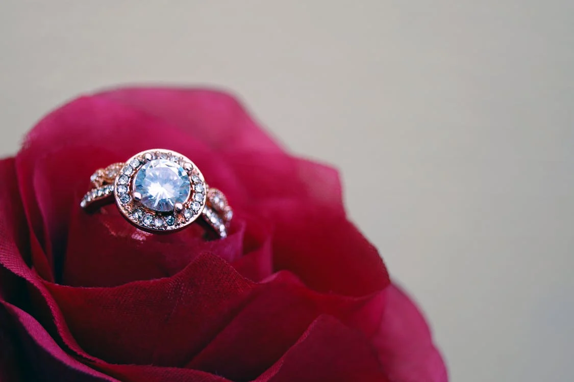 Best Ethical Jewelry - Lab Grown Diamonds