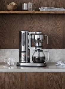 Aarke non-toxic coffee maker 