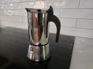 Bialetti Espresso Moka Machine - Moka Pot 