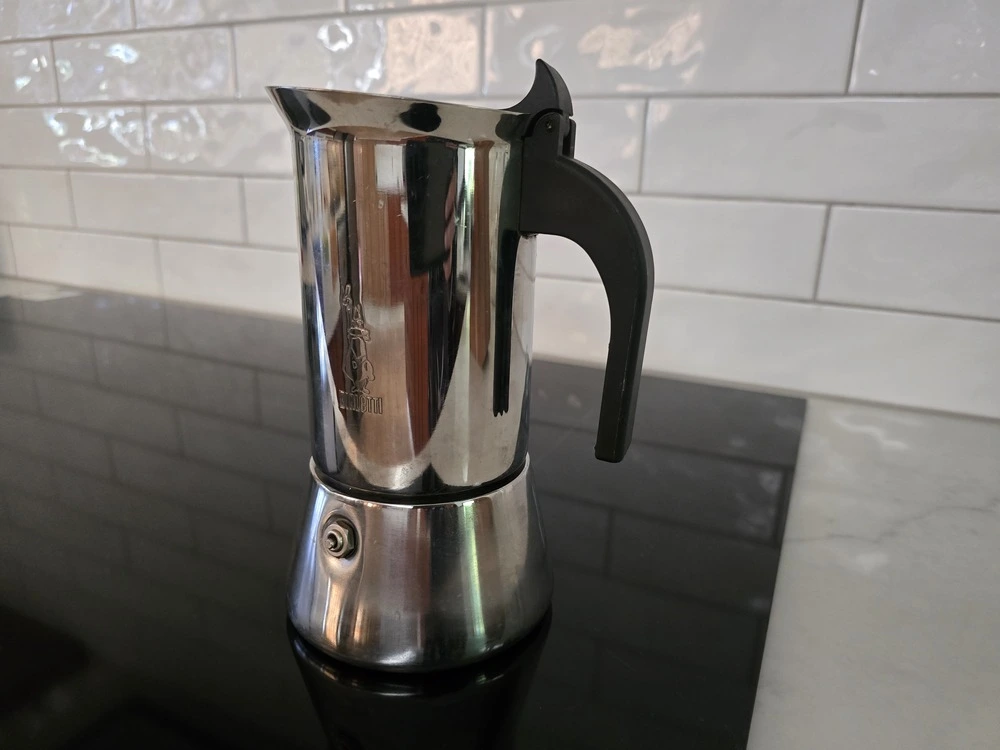 Bialetti Espresso Moka Machine - Moka Pot