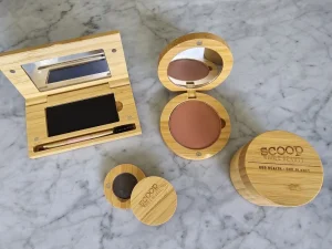 Scoop Whole Beauty Plastic Free & Refillable Makeup