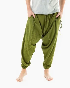 Buddha Pants Winter Savannah Pants