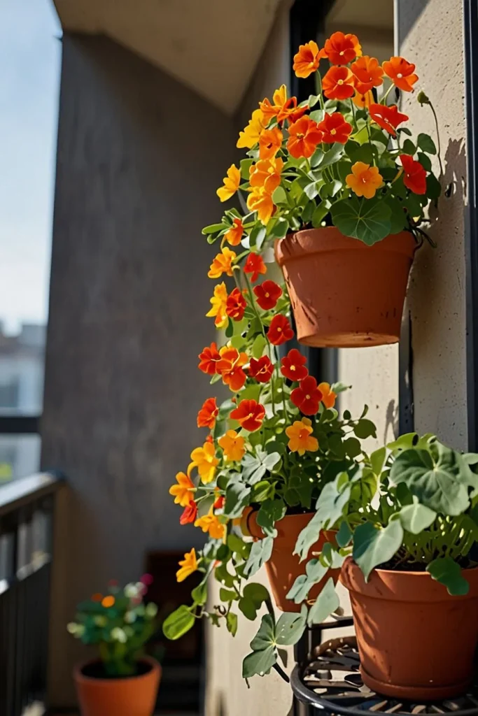 Plastic Free Balcony Garden - I'm Plastic Free