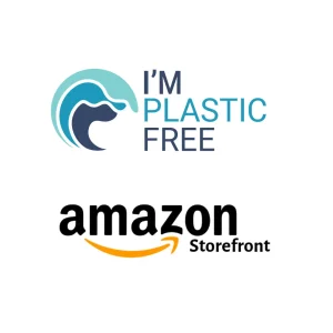 I'm Plastic Free Amazon USA Storefront for Plastic-Free Products and Microplastic Free Products