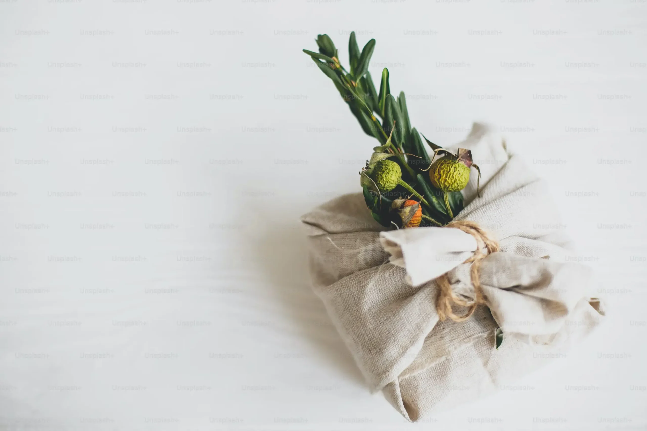 Non toxic Gifts as Sustainable Christmas Presents