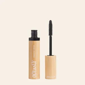 ATTITUDE Oceanly Non-toxic Mascara in Black