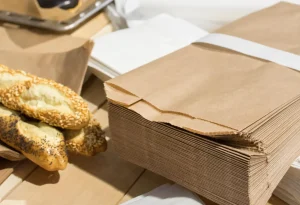 Paper Packaging Alternatives in Food Packaging