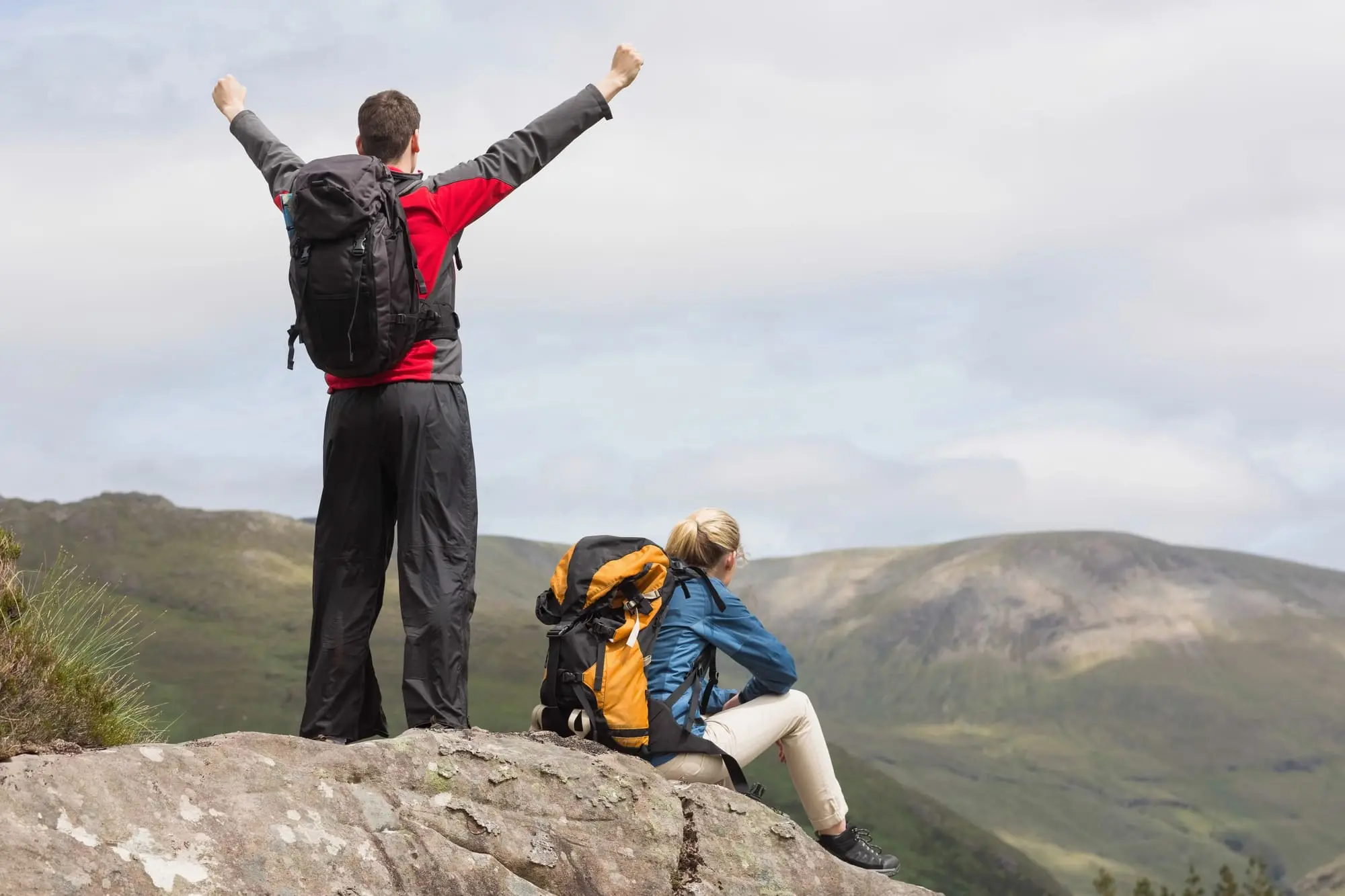 How to Waterproof Your Rain Jacket Without Harmful PFAS