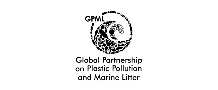 GPML Global Partnership on Plastic Pollution and Marine Litter