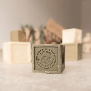 La Maison du Savon de Marseille - plastic-free dish soap