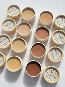 River Organics Plastic-free Concealer