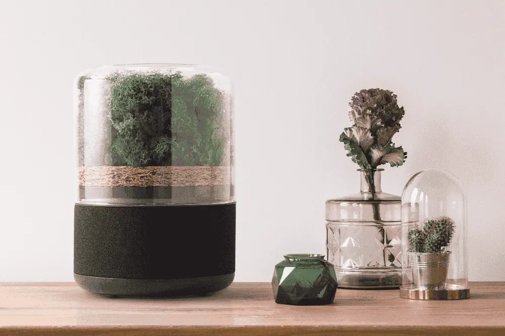 Briiv Air Purifier