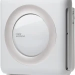 COWAY-Airmega-Mighty2-Air-Purifier for microplastics