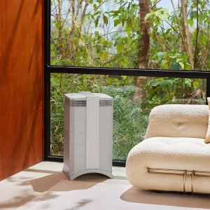 IQAir HealtPro 250 Air Purifiers made with Glass Fiber Filters