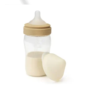 Health Conscious People Plastic-free Baby Bottle 