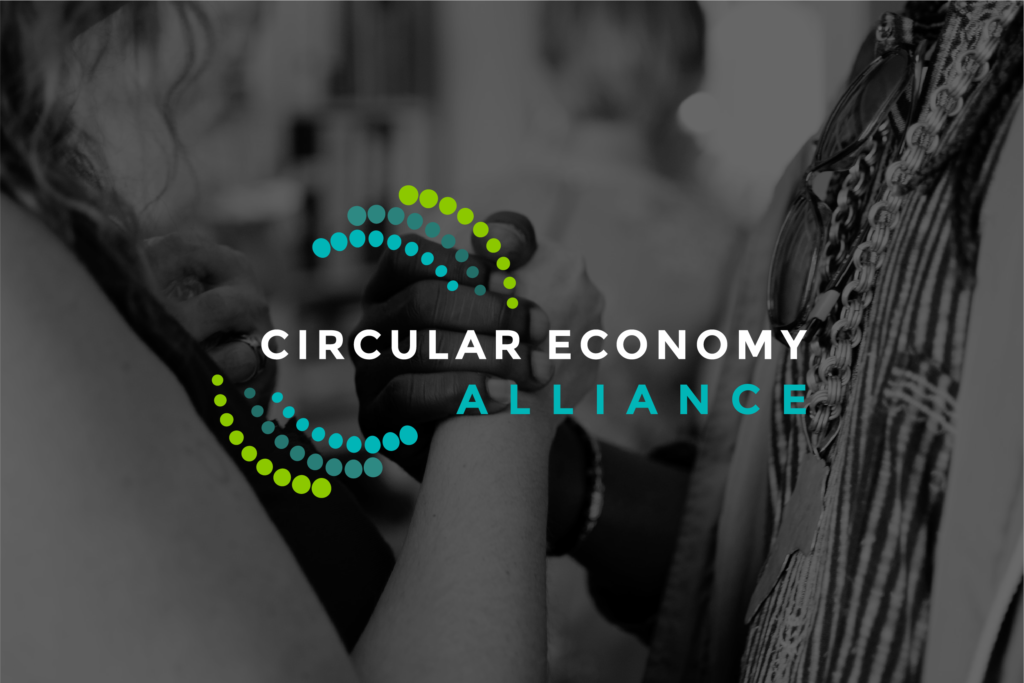 Circular Economy Alliance Banner