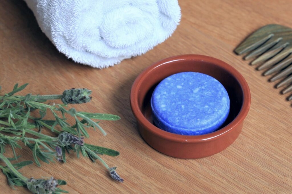 Beewise Amsterdam plastic free products