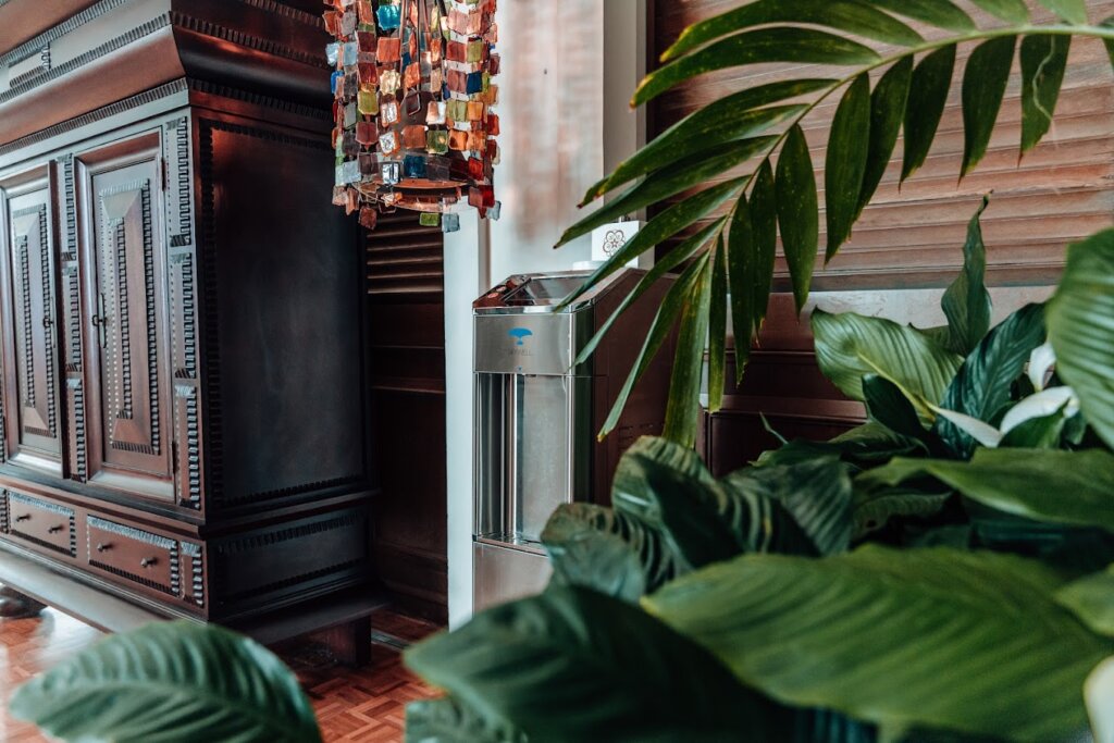 WAIEA Water Filtration