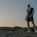 Iron Roots Boldwill Blue T-shirt