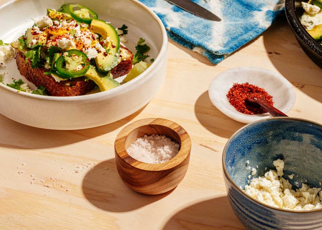 Only Salt Microplastic Free Salt Lifestyle Image