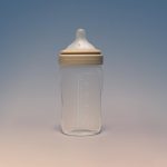 Health Conscious People Non-toxic Baby Bottles