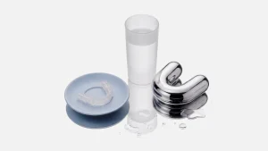 Moses Unplastic Retainer - plastic-free retainers