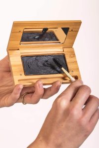 Scoop Whole Beauty Plastic Free Mascara