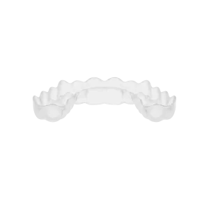 Moses Unplastic Retainer - plastic-free retainer back