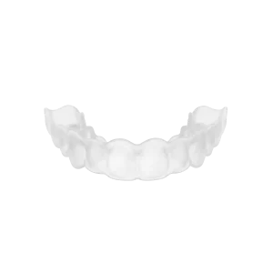 Moses Unplastic Retainer - plastic-free retainer front